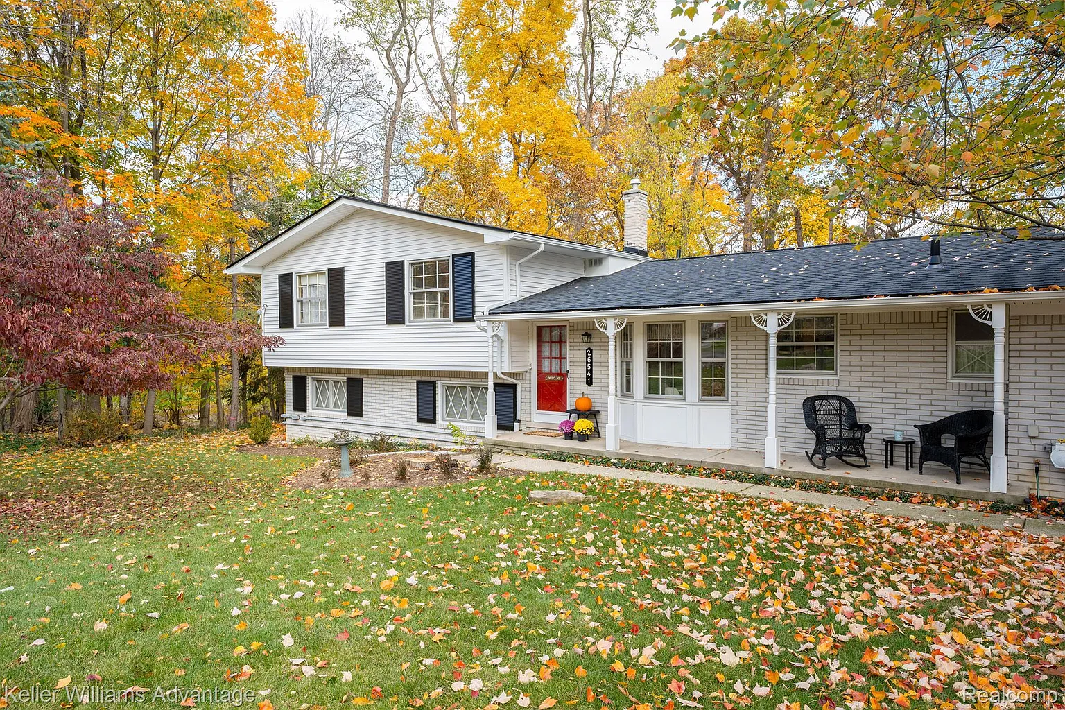 26541 Old Homestead Ct photo 1