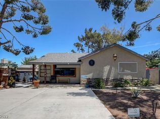 1243 Douglas Dr, Las Vegas, NV 89102