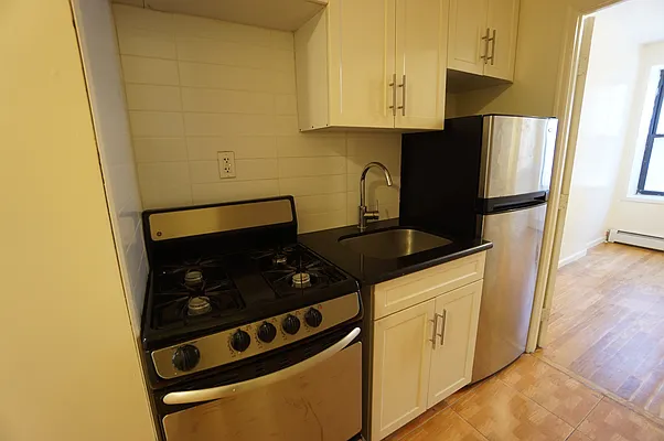 Rented by Corcoran | media 1