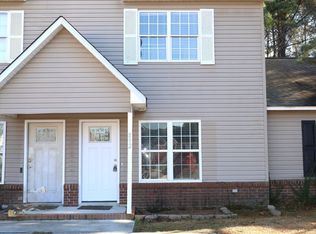 892 W Pueblo Dr, Jacksonville, NC 28546