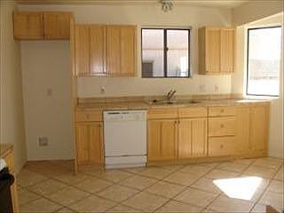 Cabinets installed in 2010