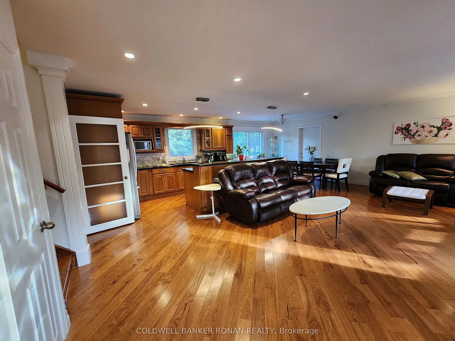 3 bed, $3,750 — Photo 4