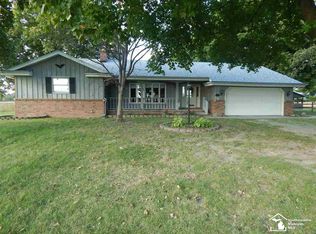 3318 E Erie Rd, Erie, MI 48133