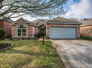 2248 Briarcrest Dr, Plano, TX 75023
