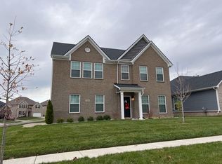 16309 Wyndover Trce, Louisville, KY 40245
