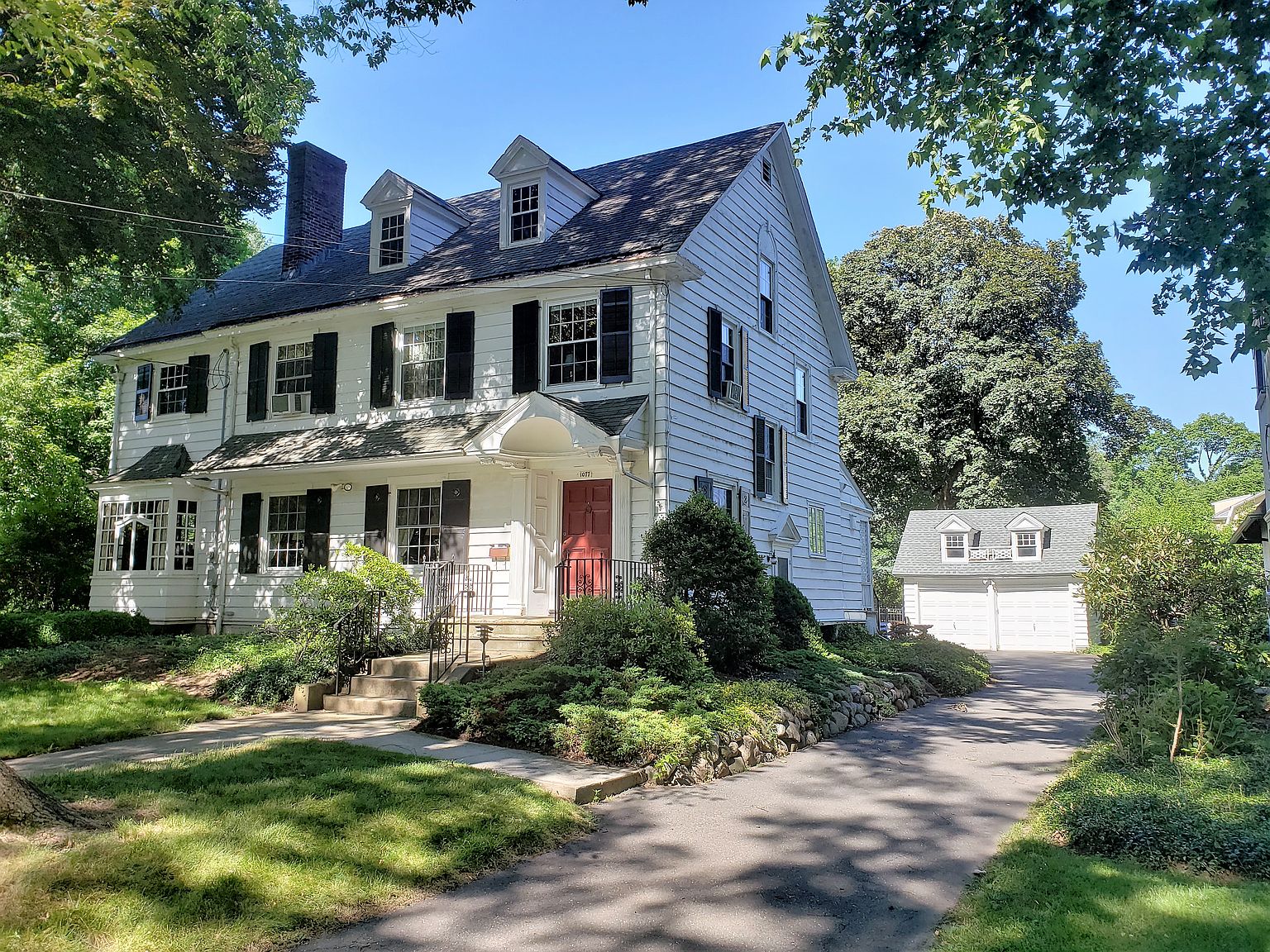 107781 Hillside Ave, Plainfield, NJ 07060 Zillow