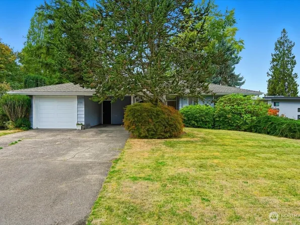 5501 106th Avenue NE, Kirkland, WA 98033