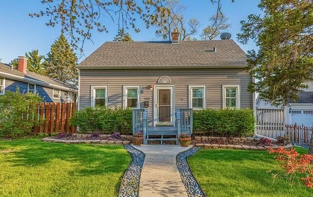 1st image of this home