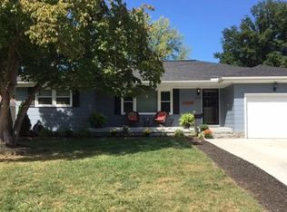 2023 Maxwell Ave, Point Pleasant, WV 25550