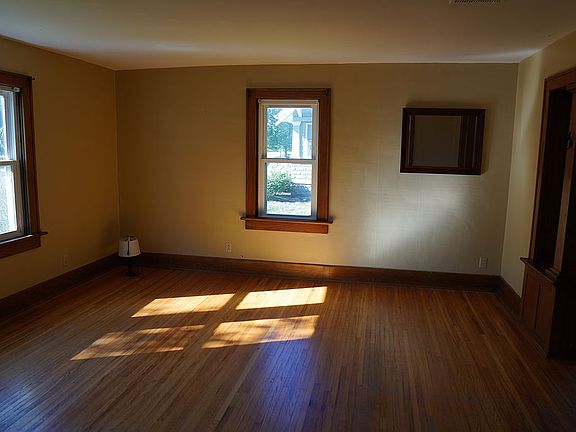 Living Room from Entrance Wa