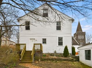 12-14 Church St, Ware, MA 01082
