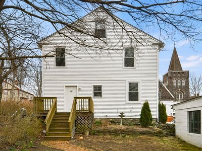 12-14 Church St, Ware, MA, 01082