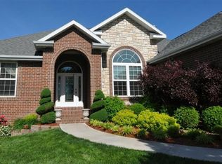 2607 N 28th St, Ozark, MO 65721