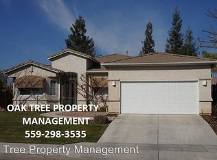 2330 W Atlanta Ave, Fresno, CA