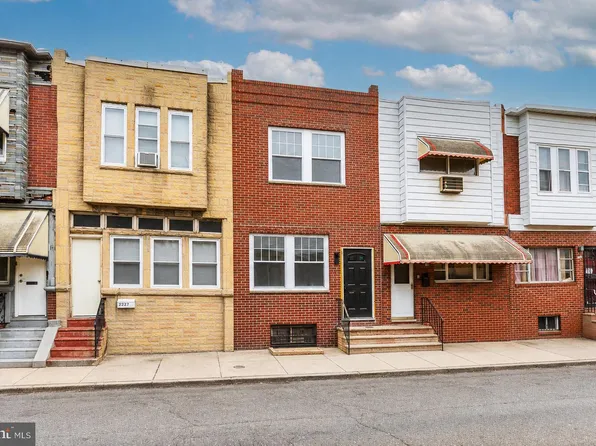 2229 S Bucknell St, Philadelphia, PA 19145