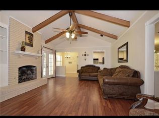 7214 Camelback Dr, Shreveport, LA 71105
