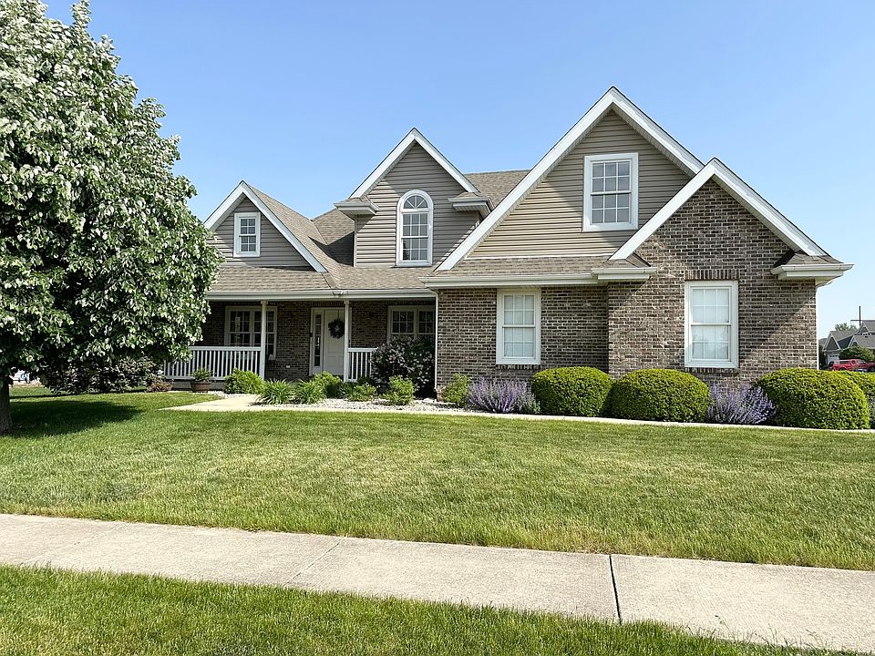 1st image of 1205 Eagle Bluff Dr