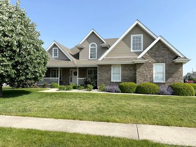 1205 Eagle Bluff Dr, Bourbonnais, IL, 60914