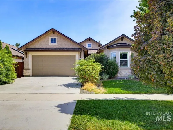 6624 S Jessenia Ave, Boise, ID 83709