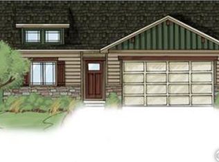 3339 Laguna St, Evans, CO 80634