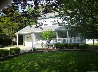 14 Gajewski Ln, West Creek, NJ 08092