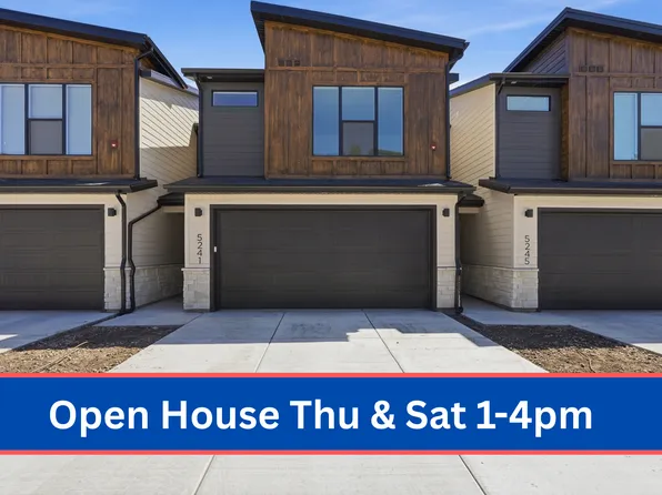 5241 W Hayti Ave #57, Morgan, UT 84050
