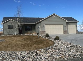 7135 Lakeshore Dr, Billings, MT 59106