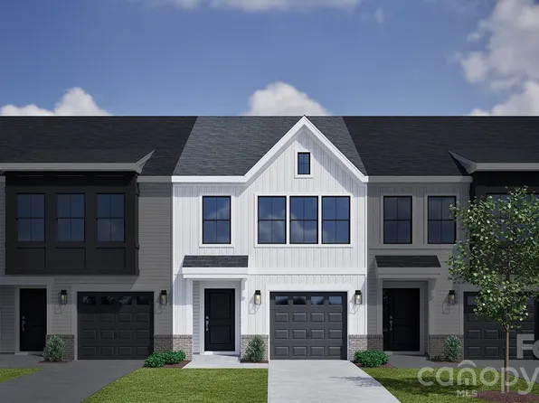 6318 Abelia Ave #85, Charlotte, NC 28269
