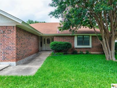 202 Susana Dr, Georgetown, TX, 78628