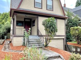 1514 SE Belmont St, Portland, OR 97214