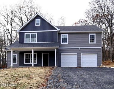 203 Primrose Ln, Milford, PA, 18337