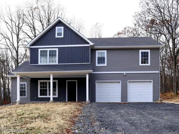 203 Primrose Ln, Milford, PA 18337