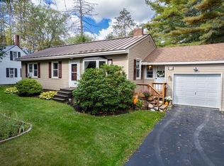 73 W River Rd, Waterville, ME 04901