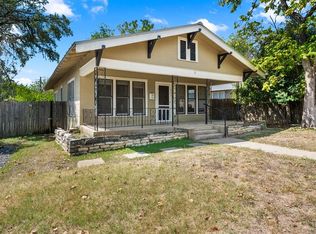 821 Moore St, Kerrville, TX 78028