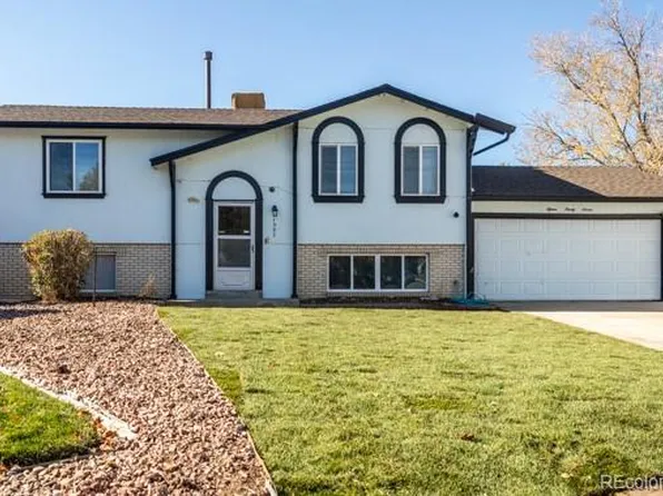 1597 S Salem Circle, Aurora, CO 80012