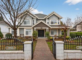 13048 72nd Ave, Surrey, BC V3W 2N2