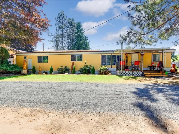 4925 Palermo Drive SW, Olympia, WA 98512