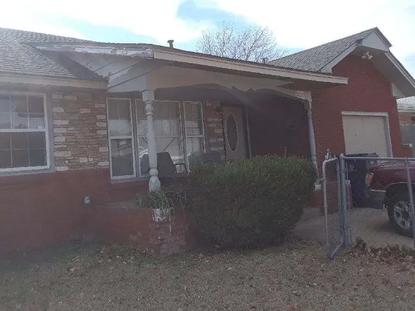 2628 SW 49th St, Oklahoma City, OK 73119