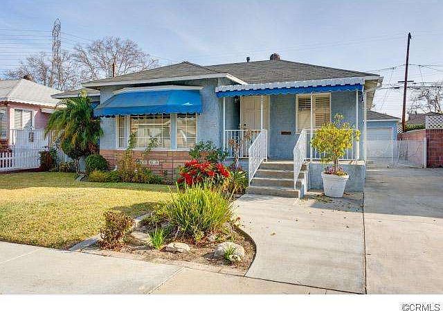 1st image of 4552 Petaluma Ave