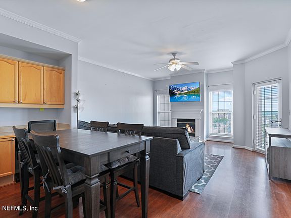 2nd image of 400 E BAY Street #903