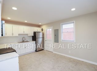 1317 T St, Richmond, VA 23223