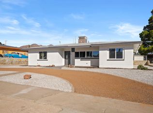 3705 Volcanic Ave, El Paso, TX 79904