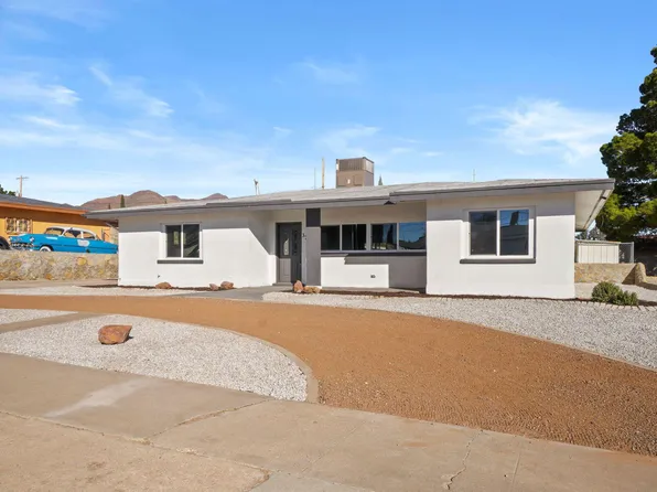3705 Volcanic Ave, El Paso, TX 79904
