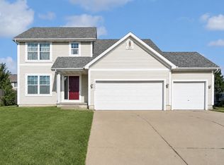 3882 124th St, Urbandale, IA 50323