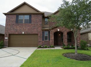 24127 Orange Orchard Ln, Katy, TX 77493