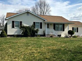 620 Sheck Dr, Newport, PA 17074