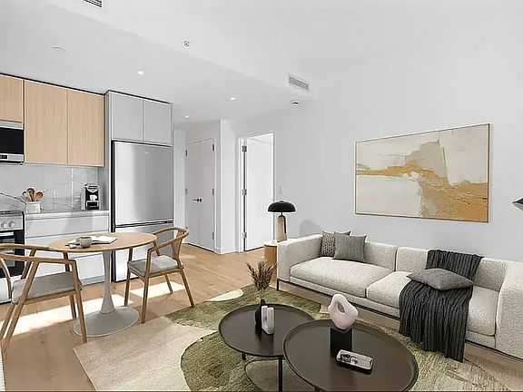 3rd image of 280 W 132nd St #804