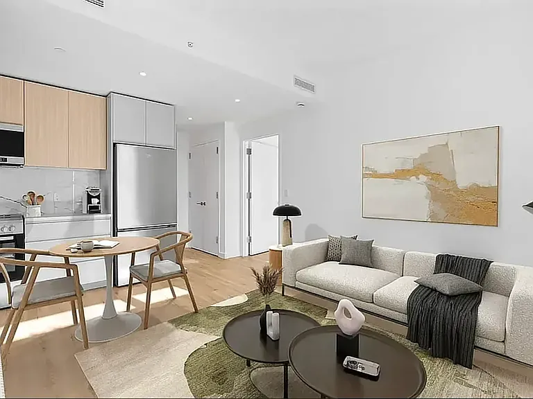 280 W 132nd St #804 — Photo 3