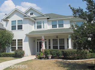 9605 Prescott Dr, Austin, TX 78749