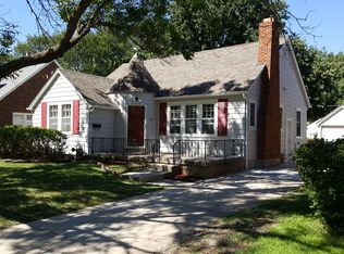 547 S Broadview Ave, Wichita, KS 67218